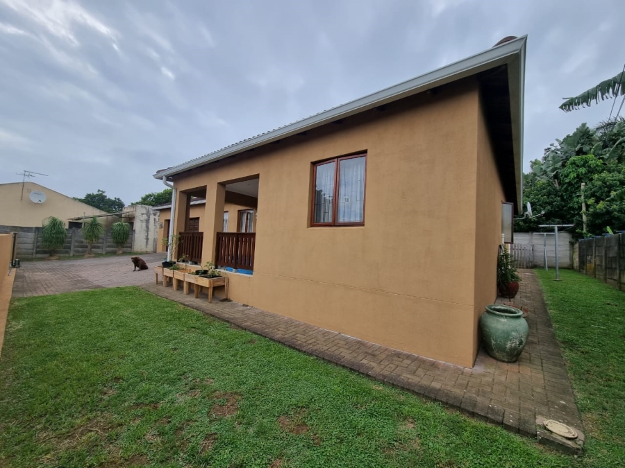 3 Bedroom Property for Sale in Gonubie Eastern Cape
